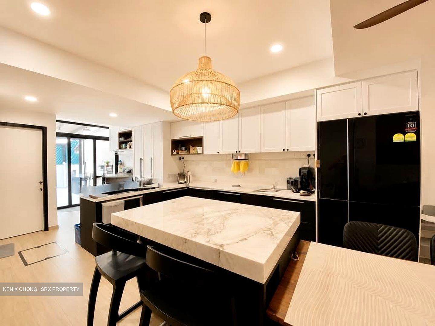 Florence Road (D19), Terrace #576502051